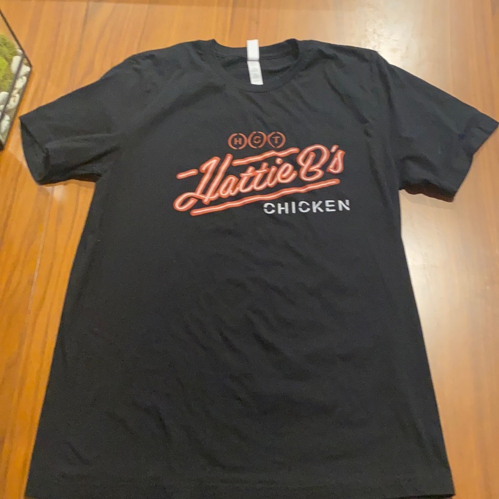 New Hattie B’s Shirt